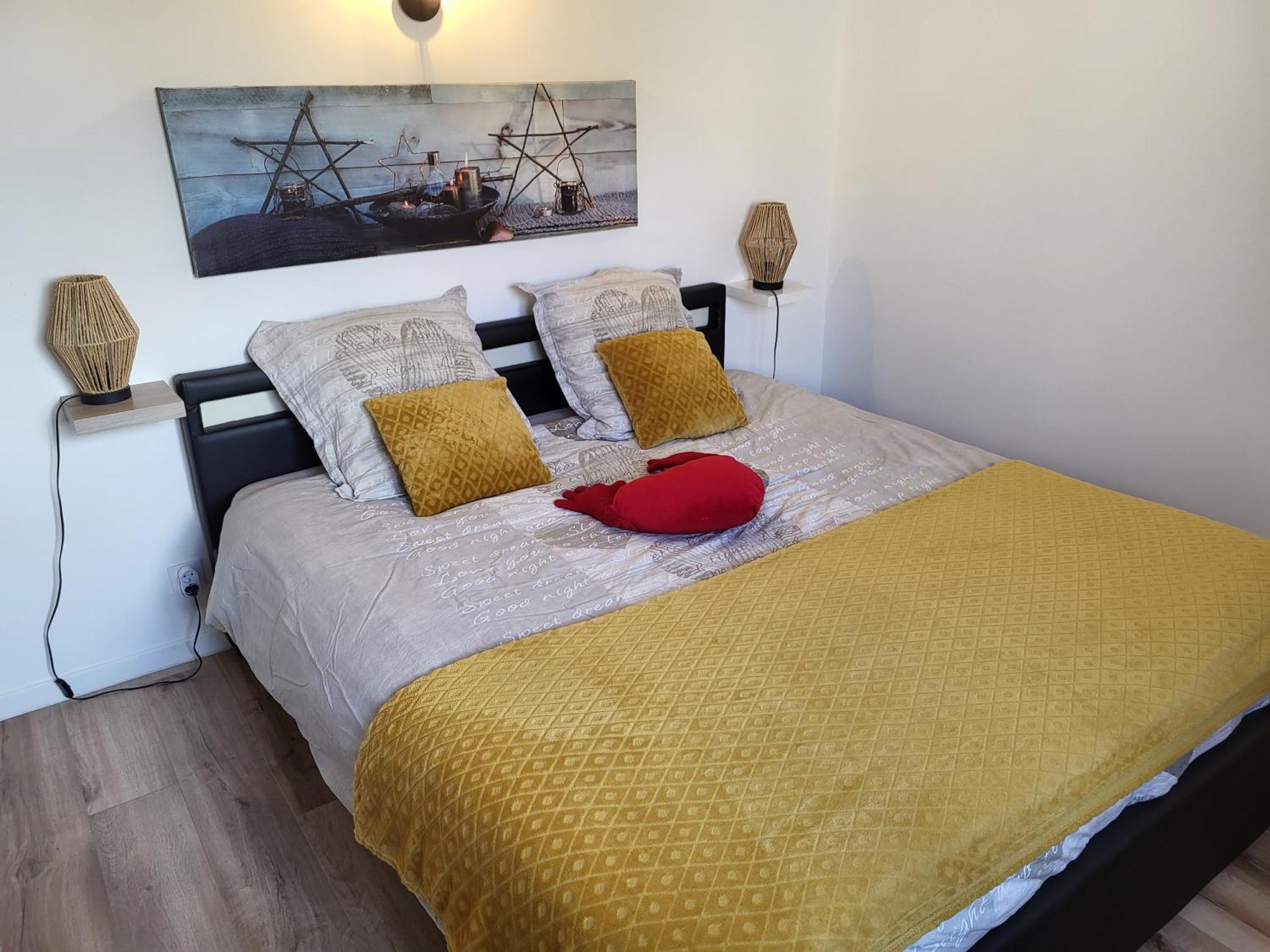 Villa L'Eden De Camargue- Spa Et Nature Candillargues Εξωτερικό φωτογραφία